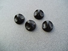 CARAVAN SPINFLO HOB KNOBS X 4