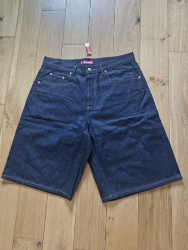 Supreme jorts size brand - supreme,
