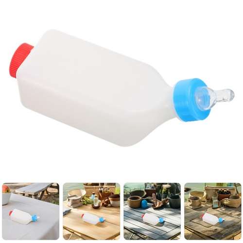 Pcs bottle feeder - 2,