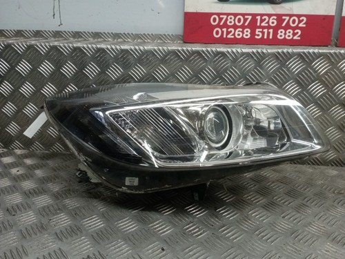 Vauxhall insignia elite - vauxhall,