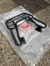 Honda VFR800 Renntec Luggage Rack