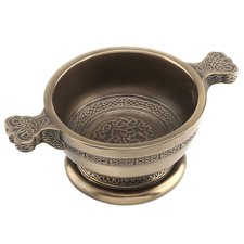 Antique Style Cold Cast Bronze