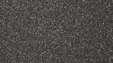 Limpopo Black aquarium Sand -