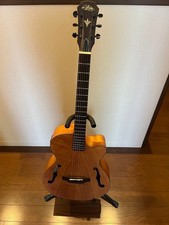Aria Acoustic Guitar