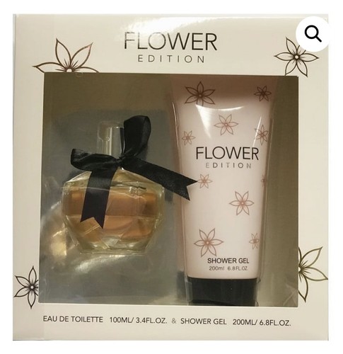 Flower edition edt 100ml - edt,