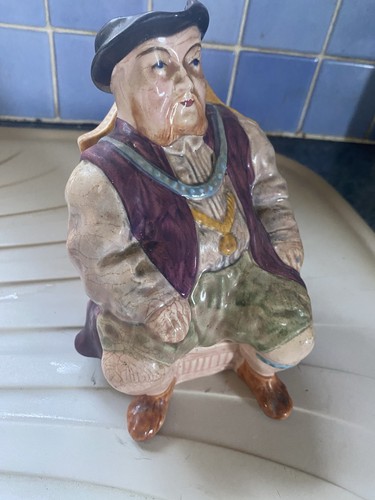 King henry viii melba ware - melba,