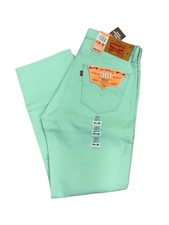 Levi's Men's 501 Shrink To Fit