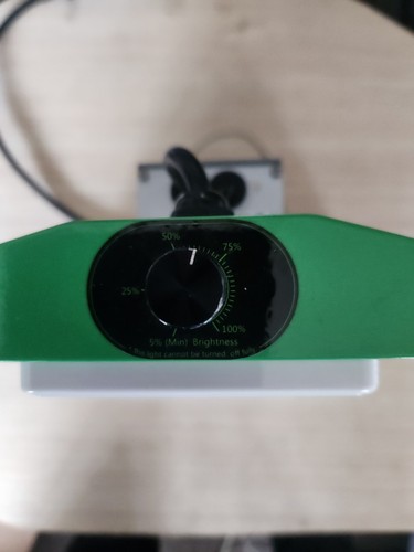 Viperspectra 100w dimmable - 100w,