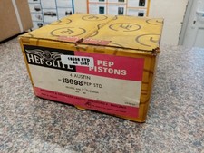 Austin Maxi 1750 Piston SET