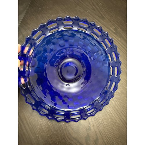 Vintage cobalt blue - vintage,