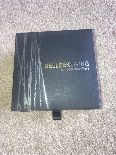 Belleek living silver coast - belleek,