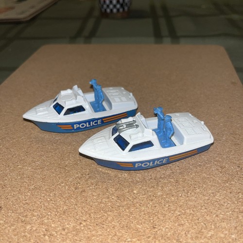 Matchbox superfast vintage - matchbox,