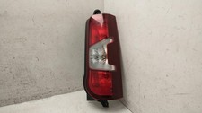 PARTNER DRIVERS TAIL LIGHT LAMP RIGHT Van 2023 PEUGEOT 9820554880