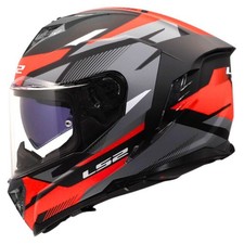 LS2 FF818 STORM III KOMAI
