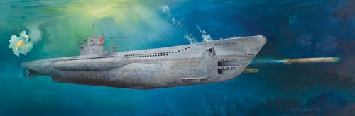 Dkm boat type - dkm, viic