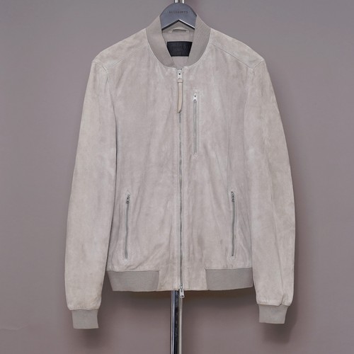 All saints suede - saints,