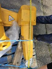 Staubli robot arm and the