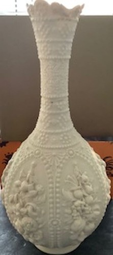 Copeland parian white - parian,