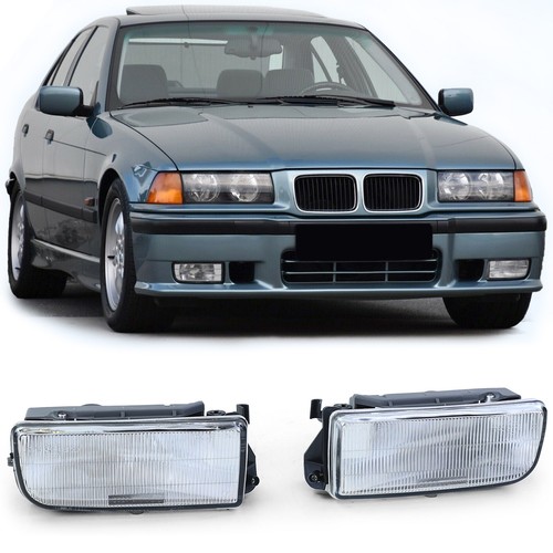 Fog light set for - fog, bmw