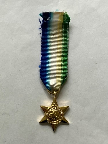 British wwii atlantic - wwii,