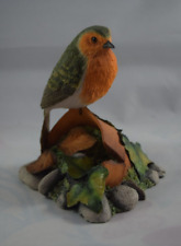 Border Fine Arts Robin