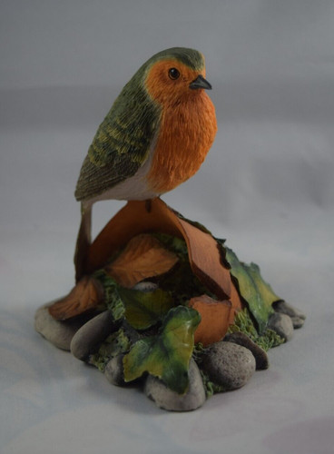 Border fine arts robin - arts,