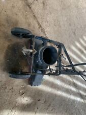 n/s left suction head unit X