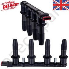 Pencil Ignition Coil For