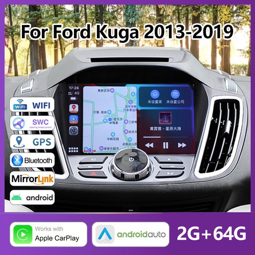 64g core for ford kuga - 8,