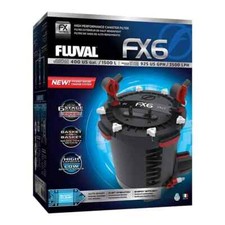 Fluval FX6 Performance
