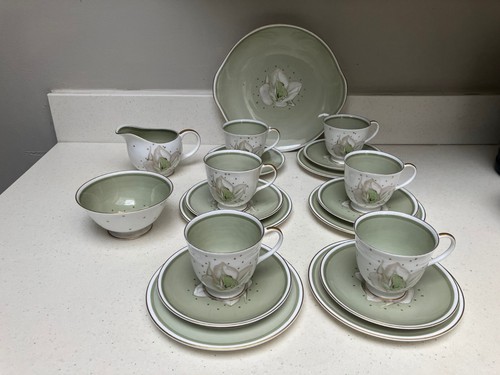 Vintage susie cooper magnolia - vintage,