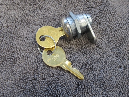 Lock keys for - lock, &