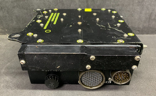 Aircraft deflection amplifier - aircraft,