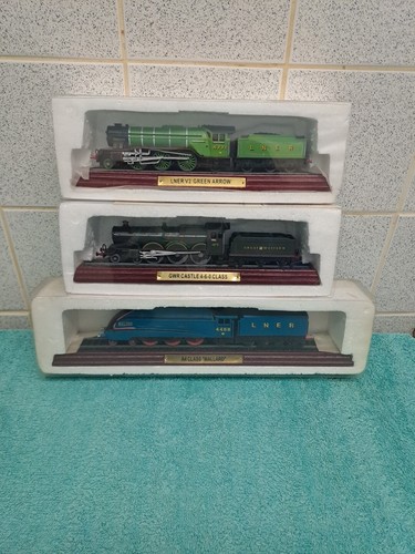Atlas engine train models - engine,