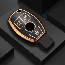 Remote Key Fob Cover Case for