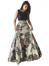 Top selling indian lehenga - top,
