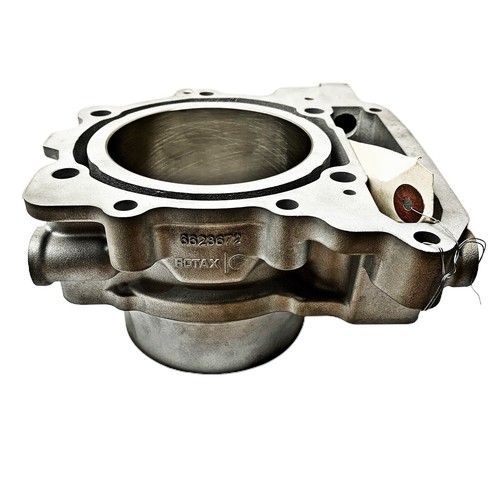 Replated std bore 2004 - replated, 2004-2008