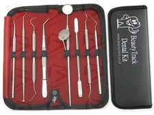 Dental Teeth Cleaning Kit