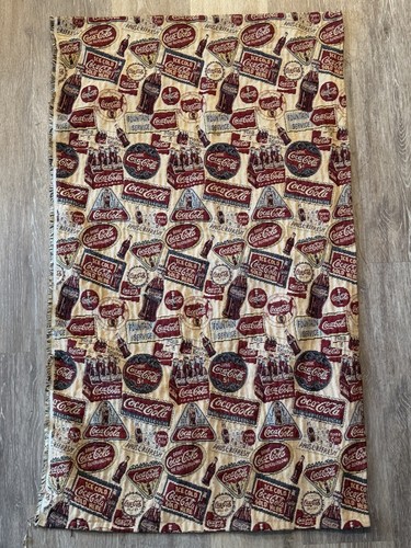 Vintage coca cola tapestry - coca-cola,