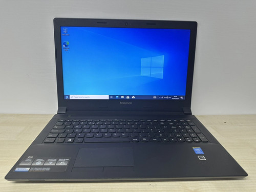 Lenovo laptop b50 6 - b50-80, 15.6"