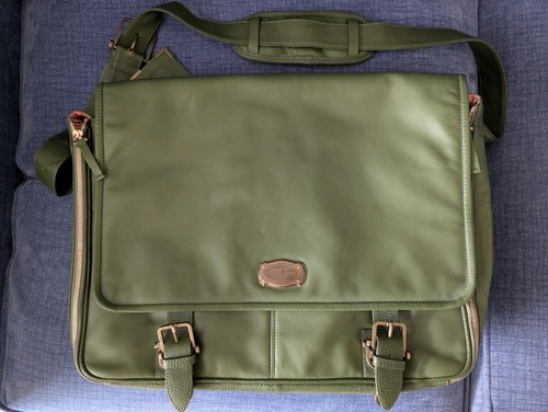 Samsonite black label resort - black,