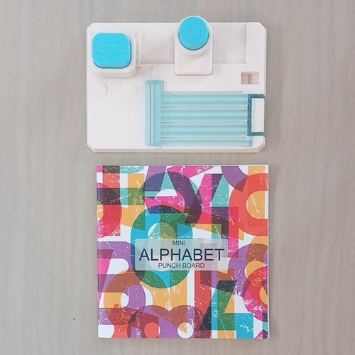 Memory keepers mini - r,