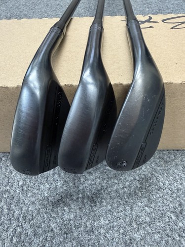Callaway opus black - sp,