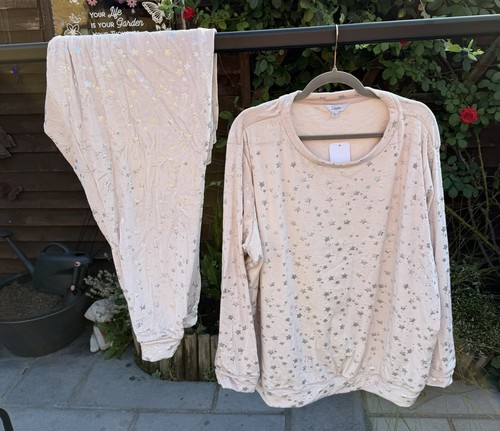 Pretty secrets pink fleece - pretty,