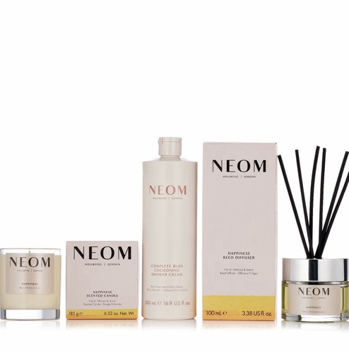 Neom wellbeing ultimate heroes - neom,