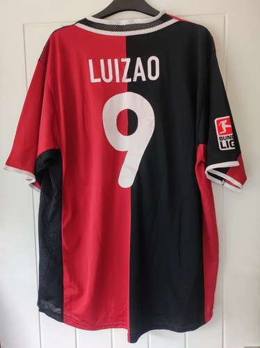 Hertha bsc berlin match worn - hertha,