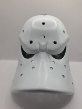 Anaheim Ducks Wild Wing Hockey Mask Mighty Ducks NHL LA Halloween Replica items