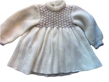 Sarah Louise Vintage Smocked