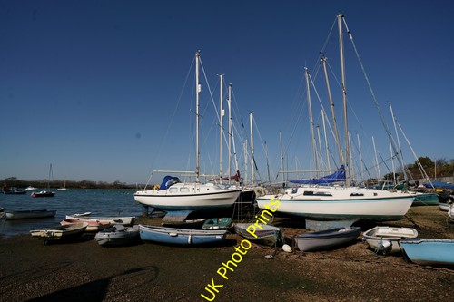 Photo dell quay - a2,