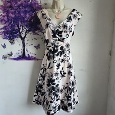 Sophie Gray BHS Sienna Floral